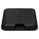 Магнітний гаманець Spigen Valentinus Black with MagSafe (AMP02284) - зображення 4