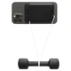 Магнітний гаманець Spigen Valentinus Black with MagSafe (AMP02284) - зображення 6
