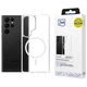 Чехол 3mk Armor MagCase для Samsung Galaxy S25 Ultra (S938) Clear with MagSafe (5903108658645) - изображение 1