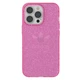Чохол Adidas OR Glitter для iPhone 13 | 13 Pro Pink (8718846095860) - зображення 2