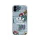 Чохол Adidas OR Snap Floral для iPhone X | XS Grey (8718846068017) - зображення 2