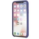 Чохол Karl Lagerfeld Silicone для iPhone X | XS Violet (KLHCPXSLVOG) - зображення 6