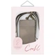Универсальный ремешок UNIQ Coehl Caryne with Cardholder Pebble (UNIQ-CARYNE3IN1-PEBBLE) - изображение 3