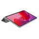 Чехол-книжка Tech-Protect SmartCase для Lenovo Tab M11 11.0 (TB-330) Grey (5906203691708) - изображение 4