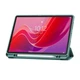 Чохол Tech-Protect Sc Pen для Lenovo Tab M11 11.0 (TB330) Green (5906302309801) - зображення 5