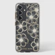 Чехол Case-Mate Floral Gems для Samsung Galaxy S24 (S921) Gold (CM053432) - изображение 6