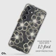 Чехол Case-Mate Floral Gems для Samsung Galaxy S24 (S921) Gold (CM053432) - изображение 7