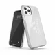 Чохол Adidas SP PC Case Big Logo для iPhone 11 Pro Transparent (36449) - зображення 1