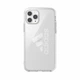 Чохол Adidas SP PC Case Big Logo для iPhone 11 Pro Transparent (36449) - зображення 2