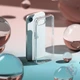 Чохол Ringke Fusion для iPhone 16e Clear (8800293852544) - зображення 6