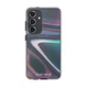 Чехол Case-Mate Soap Bubble для Samsung Galaxy S24 (S921) Iridescent (CM053550) - изображение 1