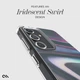 Чехол Case-Mate Soap Bubble для Samsung Galaxy S24 (S921) Iridescent (CM053550) - изображение 9