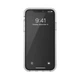 Чохол Adidas OR PC Case Big Logo для iPhone 11 Transparent (36405) - зображення 4
