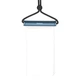 Водонепроницаемый чехол Baseus AquaGlide with Cylindrical Slide Lock 7.2" Blue (P60263701U03-00) - изображение 2