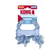 Іграшки KONG Puppy Goodie Bone with Rope Кістка з мотузкою для цуценят мініатюрних порід XS (31474) - зображення 1