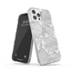 Чохол Adidas OR Snap Camo для iPhone 12 Pro Max Clear White (8718846087407) - зображення 1
