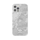 Чохол Adidas OR Snap Camo для iPhone 12 Pro Max Clear White (8718846087407) - зображення 2