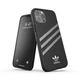 Чохол Adidas OR Molded Woman для iPhone 12 Pro Max Black (8718846087520) - зображення 1