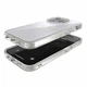 Чохол Adidas OR Protective Clear Case для iPhone 14 Pro Transparent (50230) - зображення 6