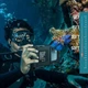 Водонепроникний чохол Tech-Protect IPX8 Universal Diving Waterproof Case Black (9589046924552) - зображення 9