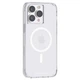 Чохол Case-Mate Tough Clear для iPhone 14 Pro Max Clear with MagSafe (CM049416) - зображення 2