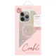 Чохол UNIQ Coehl Celest для iPhone 16 Pro Max Iridescent with MagSafe (UNIQ-IP6.9P(2024)-CELMIRD) - зображення 5