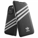 Чохол-книжка Adidas OR Booklet Case PU для iPhone 14 Pro Black White (50196) - зображення 1