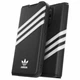 Чохол-книжка Adidas OR Booklet Case PU для iPhone 14 Pro Black White (50196) - зображення 9