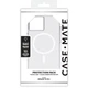Чехол Case-Mate Tough Clear для iPhone 14 Pro Clear with MagSafe (CM049400) - изображение 5