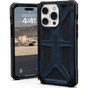 Чехол UAG Monarch Mallard для iPhone 14 Pro (114034115555) - изображение 11