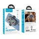 Кулер для мобільного телефона GM36 Mustango mobile phone dual cooler Black (6942007645058) (20188) - изображение 2