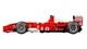 Конструктор Lego Icons Ferrari F2004 и Михаэль Шумахер 11375 - изображение 5