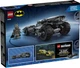 Конструктор Lego Super Heroes Бэтмобиль из фильма «Бэтмен против Супермена» 76331 - изображение 2