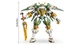 Конструктор Lego Ninjago Робот-титан Ллойда: 15-я годовщина 71860 - изображение 5