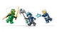 Конструктор Lego Ninjago Робот-титан Ллойда: 15-я годовщина 71860 - изображение 6