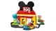 Конструктор Lego Duplo Клуб Микки Мауса с Минни и Плуто 10465 - изображение 5