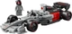 Конструктор Lego Speed Champions Гоночный болид Audi Revolut F1 Team R26 77259 - изображение 3