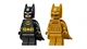 Конструктор Lego Super Heroes Логотип Бэтмена 76330 - изображение 4