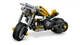 Конструктор Lego Technic Желтый мотоцикл 42225 - изображение 6