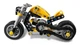 Конструктор Lego Technic Желтый мотоцикл 42225 - изображение 7