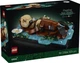 Конструктор Lego Ideas Плавающие морские выдры 21366 - изображение 1