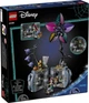 Конструктор Lego Disney Цветочный горшок Салли 43288 - изображение 2