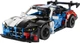 Конструктор Lego Technic Гоночный автомобиль BMW M4 GT3 EVO 42226 - изображение 3