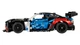 Конструктор Lego Technic Гоночный автомобиль BMW M4 GT3 EVO 42226 - изображение 4