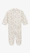 Комбинезон для мальчика Baby Life P-913 68 см Разноцветный shop (2000999483448) - изображение 1