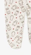 Комбинезон для мальчика Baby Life P-913 68 см Разноцветный shop (2000999483448) - изображение 4