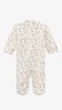 Комбинезон для мальчика Baby Life P-913 68 см Разноцветный shop (2000999483448) - изображение 5