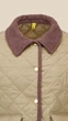 Куртка-рубашка однотонная женская LAWA WBC02488 2XL Хаки shop (2000999500503) - изображение 2