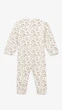 Комбинезон для мальчика Baby Life P-913 80 см Разноцветный shop (2000999483608) - изображение 5