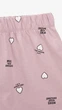 Пижама женская 158320 M Разноцветный shop (2000999485107) - изображение 6